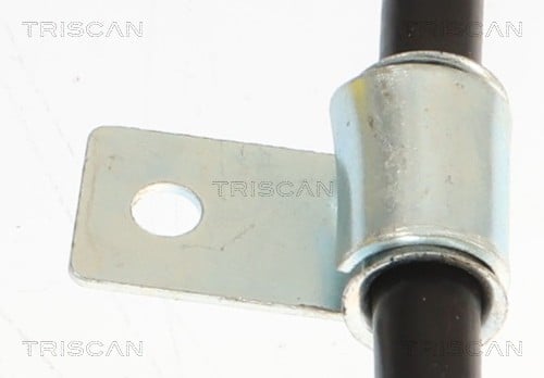 Câble de frein à main (Câble de frein à main) Triscan A/S 8140 80141