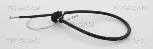Cabo de embraiagem Triscan A/S ref. 8140 80201