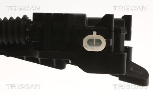 Cable del capó del motor Triscan A/S ref. 8140 81600