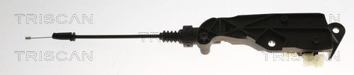 Tirette de capot moteur Triscan A/S ref. 8140 81601