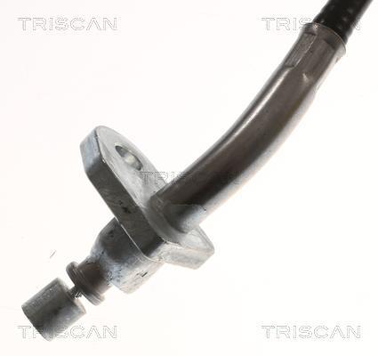 Câble de frein à main (Câble de frein à main) Triscan A/S ref. 8140 83005