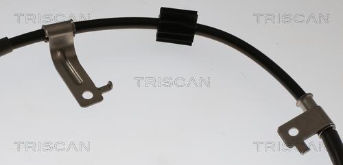 Câble de frein à main (Câble de frein à main) Triscan A/S ref. 8140 83005