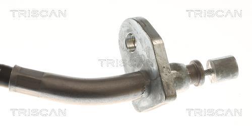 Cable de freno de mano Triscan A/S ref. 8140 83006
