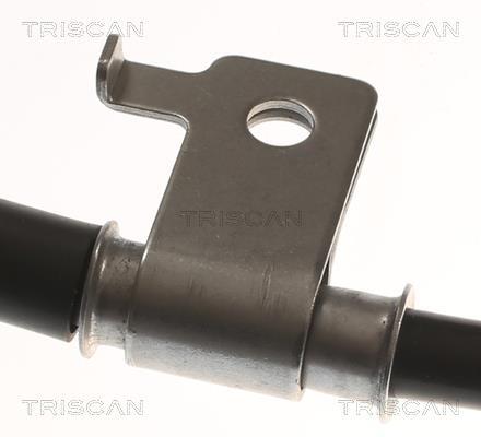 Cable de freno de mano Triscan A/S ref. 8140 83006