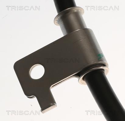 Cable de freno de mano Triscan A/S ref. 8140 83006