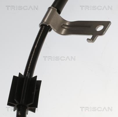 Cable de freno de mano Triscan A/S ref. 8140 83006