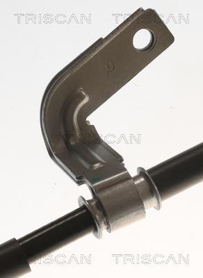 Cable de freno de mano Triscan A/S ref. 8140 83006