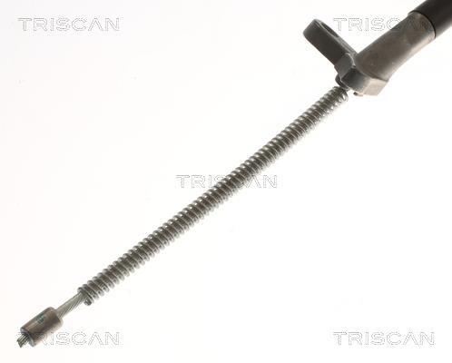 Cable de freno de mano Triscan A/S ref. 8140 83007