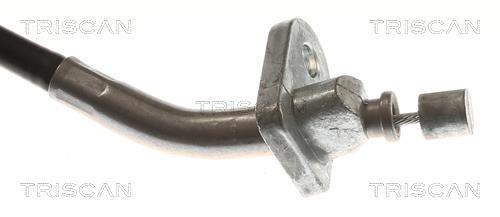Cable de freno de mano Triscan A/S ref. 8140 83007