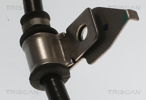 Cable de freno de mano Triscan A/S ref. 8140 83007