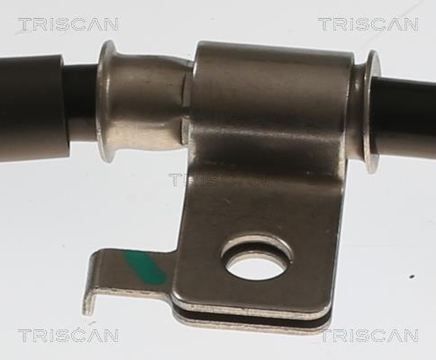 Cable de freno de mano Triscan A/S ref. 8140 83007