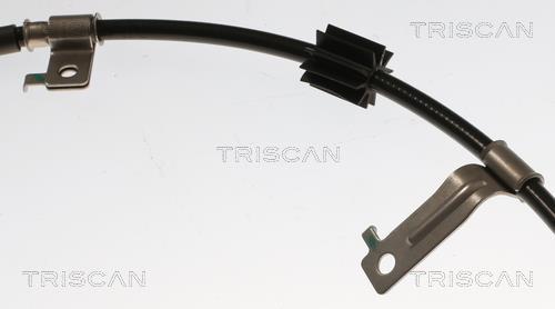 Cable de freno de mano Triscan A/S ref. 8140 83007