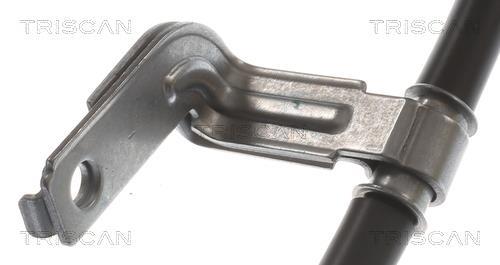Cable de freno de mano Triscan A/S ref. 8140 83007