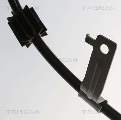 Cabo de freio de estacionamento Triscan A/S ref. 8140 83008