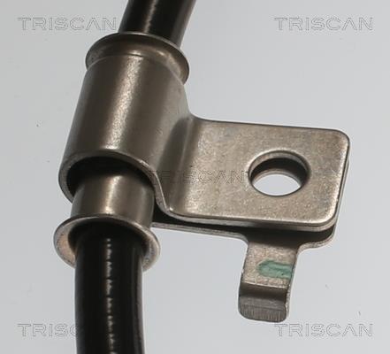 Cabo de freio de estacionamento Triscan A/S ref. 8140 83008