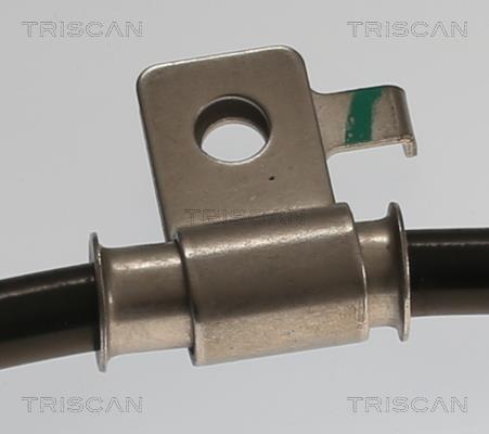 Cabo de freio de estacionamento Triscan A/S ref. 8140 83008
