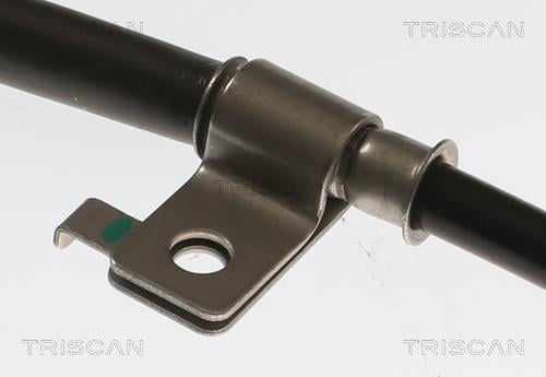 Cabo de freio de estacionamento Triscan A/S ref. 8140 83008