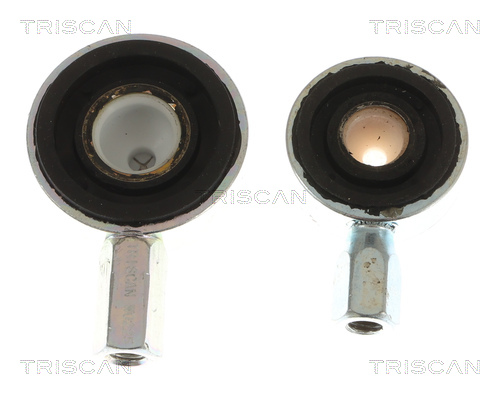 Cabo de caixa de velocidades Triscan A/S 8140 B80