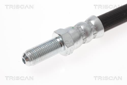 Flexible de frein (Durite de frein) Triscan A/S ref. 8150 10001