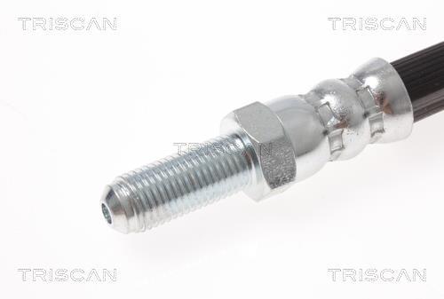 Flexible de frein (Durite de frein) Triscan A/S ref. 8150 10001
