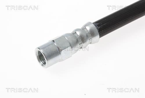Flexible de frein (Durite de frein) Triscan A/S ref. 8150 10002