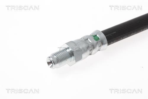 Flexible de frein (Durite de frein) Triscan A/S ref. 8150 10002