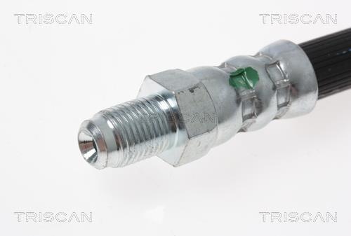 Flexible de frein (Durite de frein) Triscan A/S ref. 8150 10004