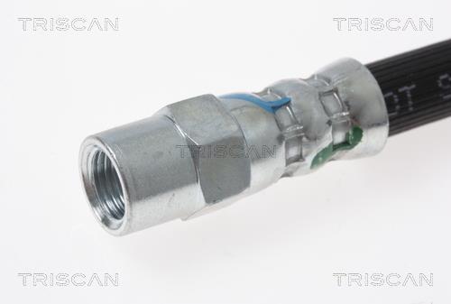 Flexible de frein (Durite de frein) Triscan A/S ref. 8150 10004