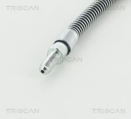 Flexible de frein (Durite de frein) Triscan A/S ref. 8150 10005