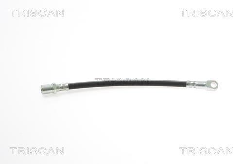 Flexible de frein (Durite de frein) Triscan A/S ref. 8150 10006