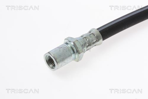 Flexible de frein (Durite de frein) Triscan A/S ref. 8150 10006