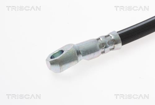 Flexible de frein (Durite de frein) Triscan A/S ref. 8150 10006