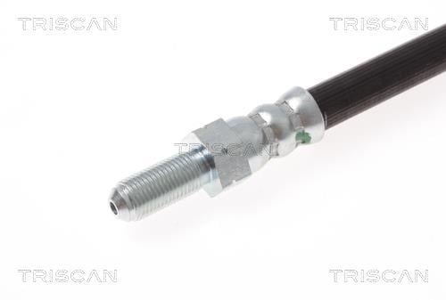 Flexible de frein (Durite de frein) Triscan A/S ref. 8150 10007