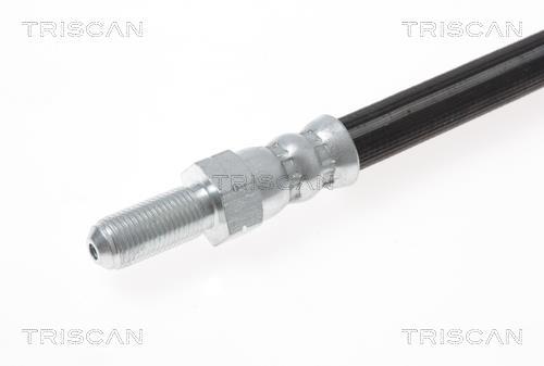 Flexible de frein (Durite de frein) Triscan A/S ref. 8150 10007