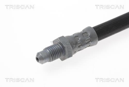 Flexible de frein (Durite de frein) Triscan A/S ref. 8150 10008