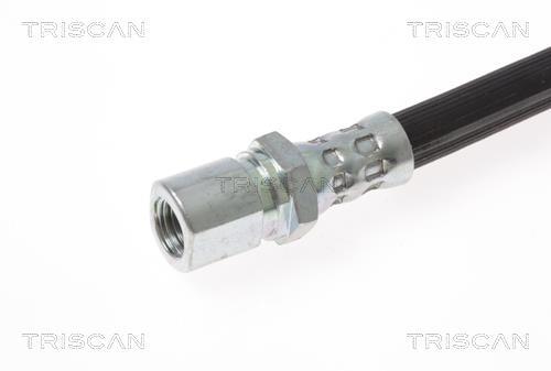 Flexible de frein (Durite de frein) Triscan A/S ref. 8150 10008