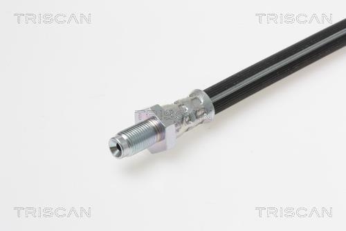 Flexible de frein (Durite de frein) Triscan A/S ref. 8150 10009