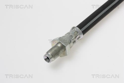 Flexible de frein (Durite de frein) Triscan A/S ref. 8150 10009