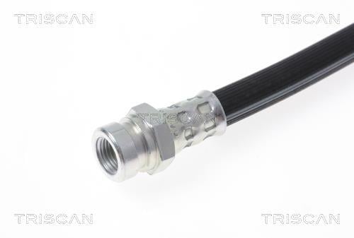 Flexible de frein (Durite de frein) Triscan A/S ref. 8150 10010