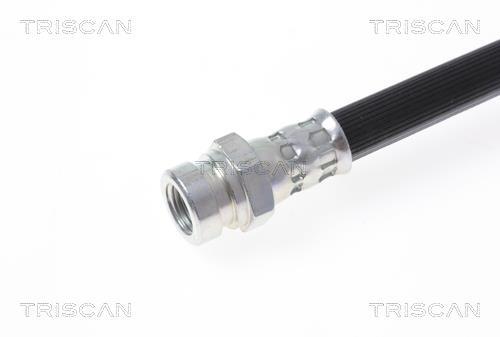 Flexible de frein (Durite de frein) Triscan A/S ref. 8150 10010