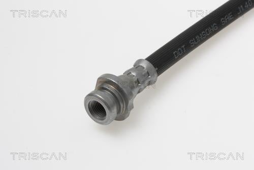 Flexible de frein (Durite de frein) Triscan A/S ref. 8150 10011