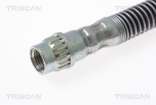 Flexible de frein (Durite de frein) Triscan A/S ref. 8150 10013