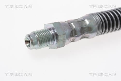 Flexible de frein (Durite de frein) Triscan A/S ref. 8150 10013