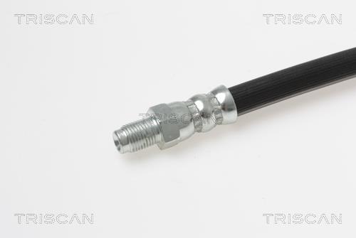 Flexible de frein (Durite de frein) Triscan A/S ref. 8150 10014