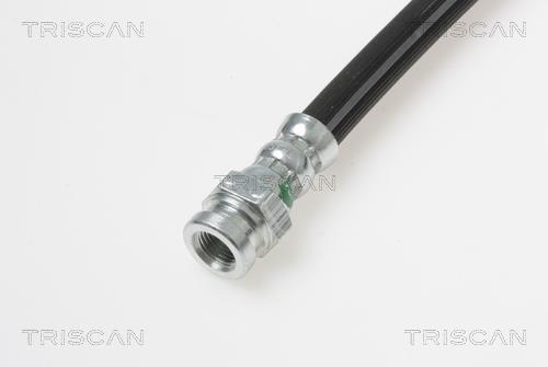 Flexible de frein (Durite de frein) Triscan A/S ref. 8150 10014