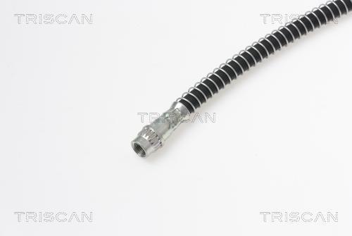 Flexible de frein (Durite de frein) Triscan A/S ref. 8150 10015