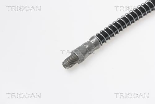 Flexible de frein (Durite de frein) Triscan A/S ref. 8150 10015