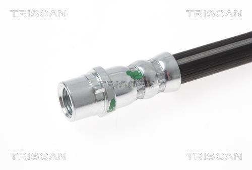 Flexible de frein (Durite de frein) Triscan A/S ref. 8150 10016