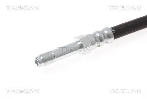 Flexible de frein (Durite de frein) Triscan A/S ref. 8150 10016