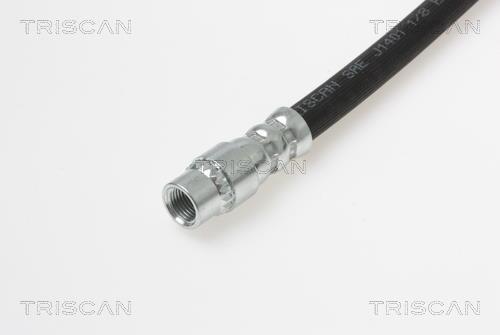 Flexible de frein (Durite de frein) Triscan A/S ref. 8150 10017